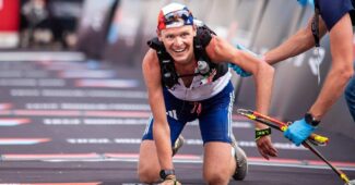 Image de l'article Baptiste Chassagne et Nike : une page se tourne
