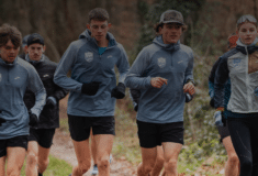 Image de l'article Brooks Trail Project : l’académie des futurs champions de trail