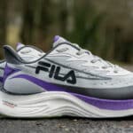 FILA Argon, la chaussure polyvalente de la marque.