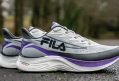 Image de l'article FILA Argon, la chaussure polyvalente de la marque.