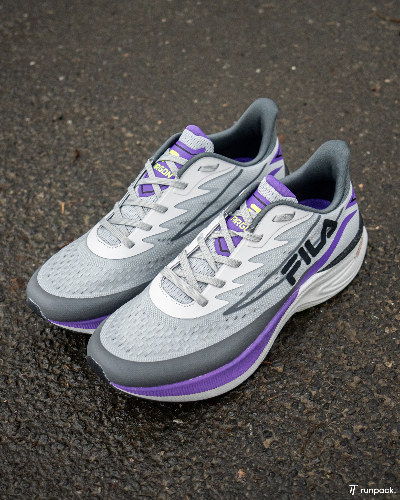 La marque de chaussure fila online