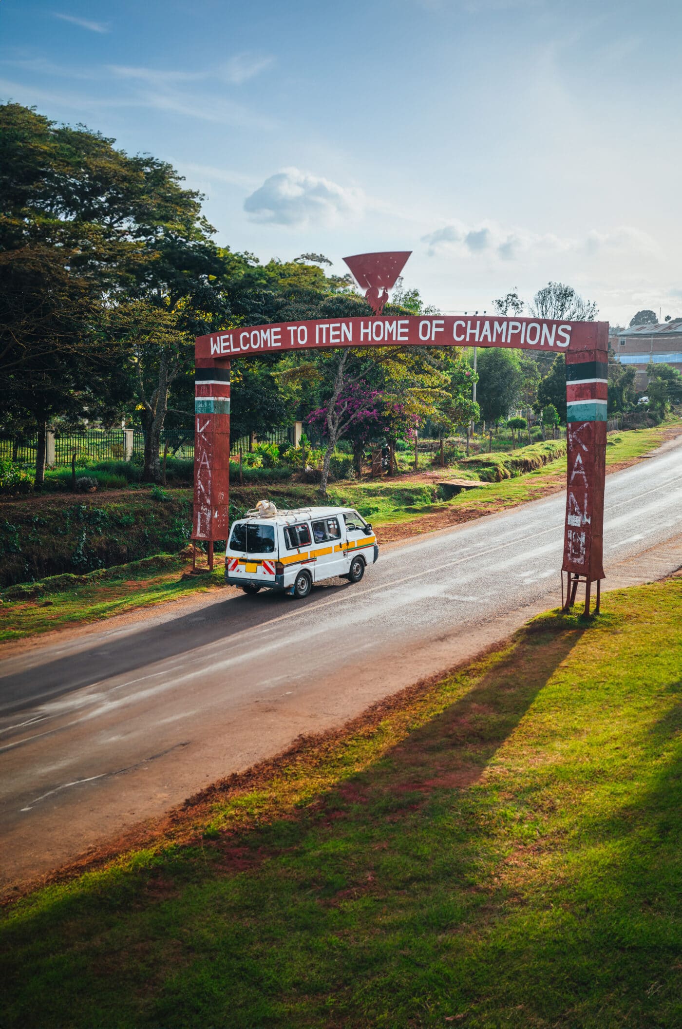 iten kenya