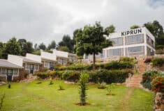 Image de l'article Kiprun dévoile la 42 House, son centre d’entrainement au Kenya