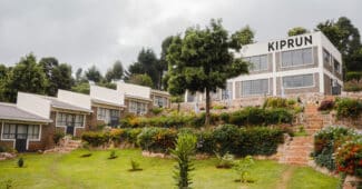 Image de l'article Kiprun dévoile la 42 House, son centre d’entrainement au Kenya