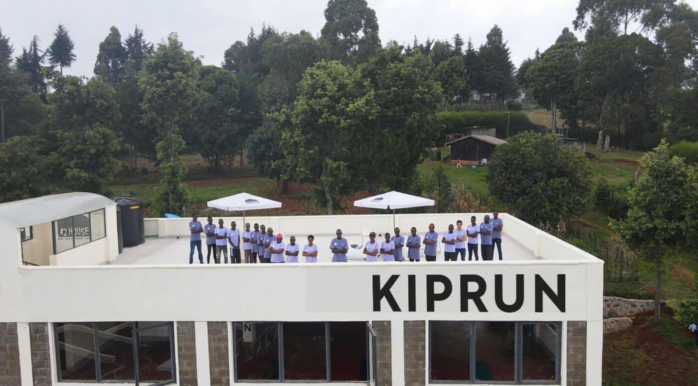 kiprun 42 house