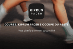 Image de l'article DECATHLON Pacer devient KIPRUN Pacer !