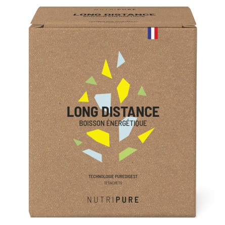 long distance nutripure