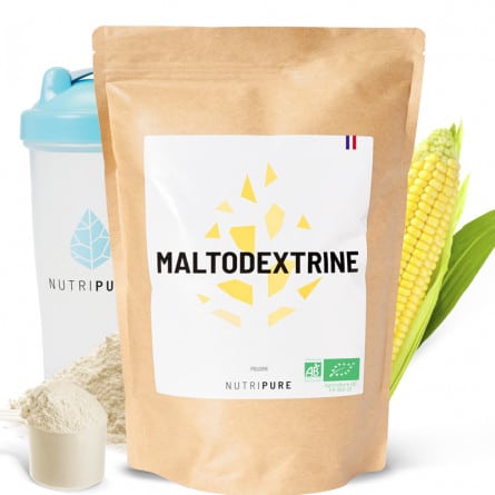 maltodextrine Nutripure