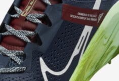 Image de l'article Zegama, Kiger, Pegasus, Juniper : Nike dévoile un nouveau coloris pour sa gamme trail