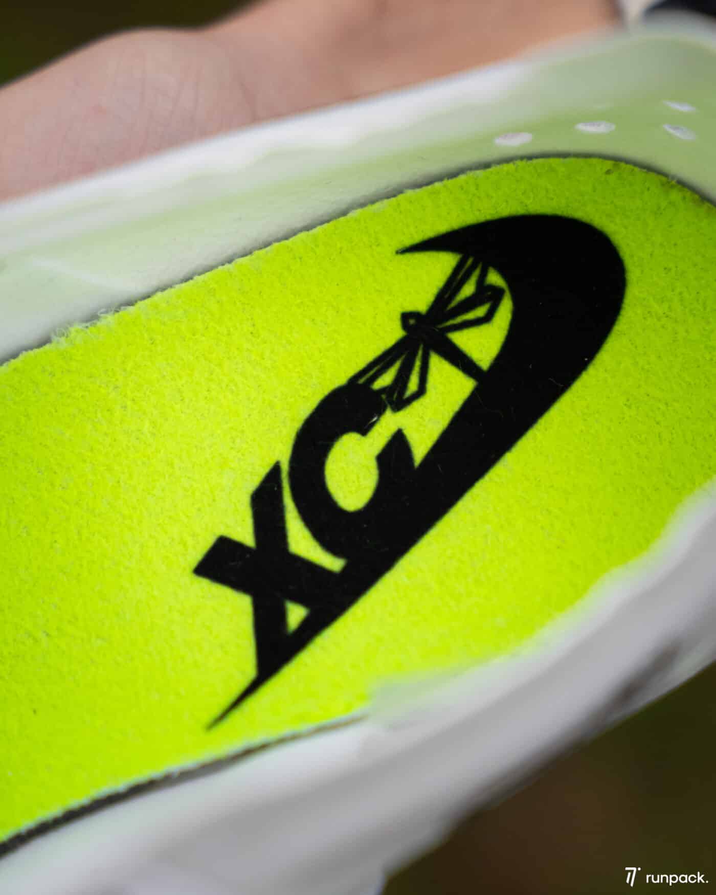 Nike Dragonfly XC