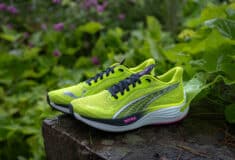 Image de l'article PUMA Velocity NITRO 3 – Notre ressenti !