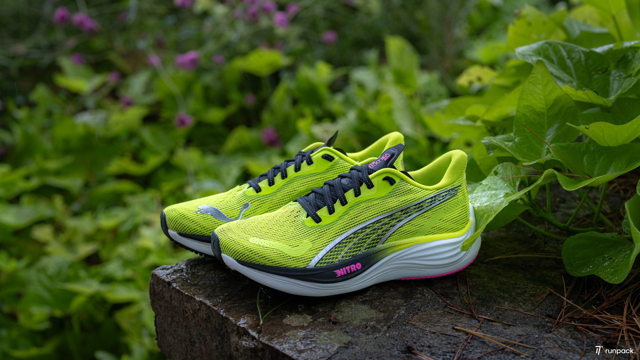 Puma Velocity Nitro 3