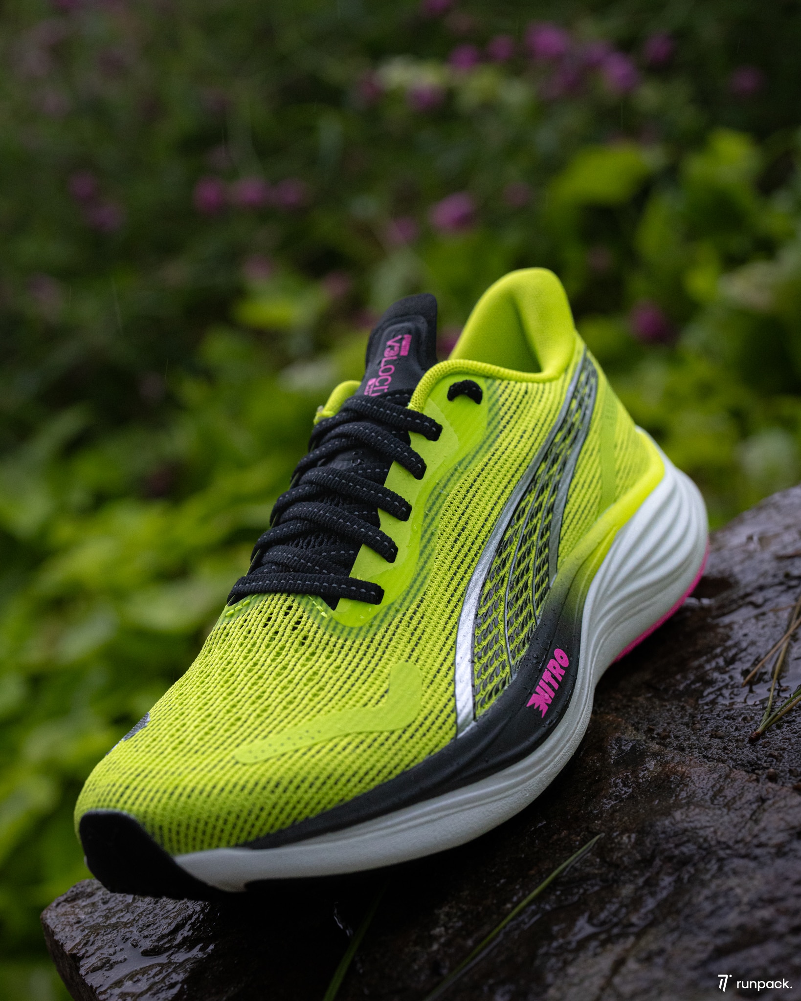 Puma Velocity Nitro 3