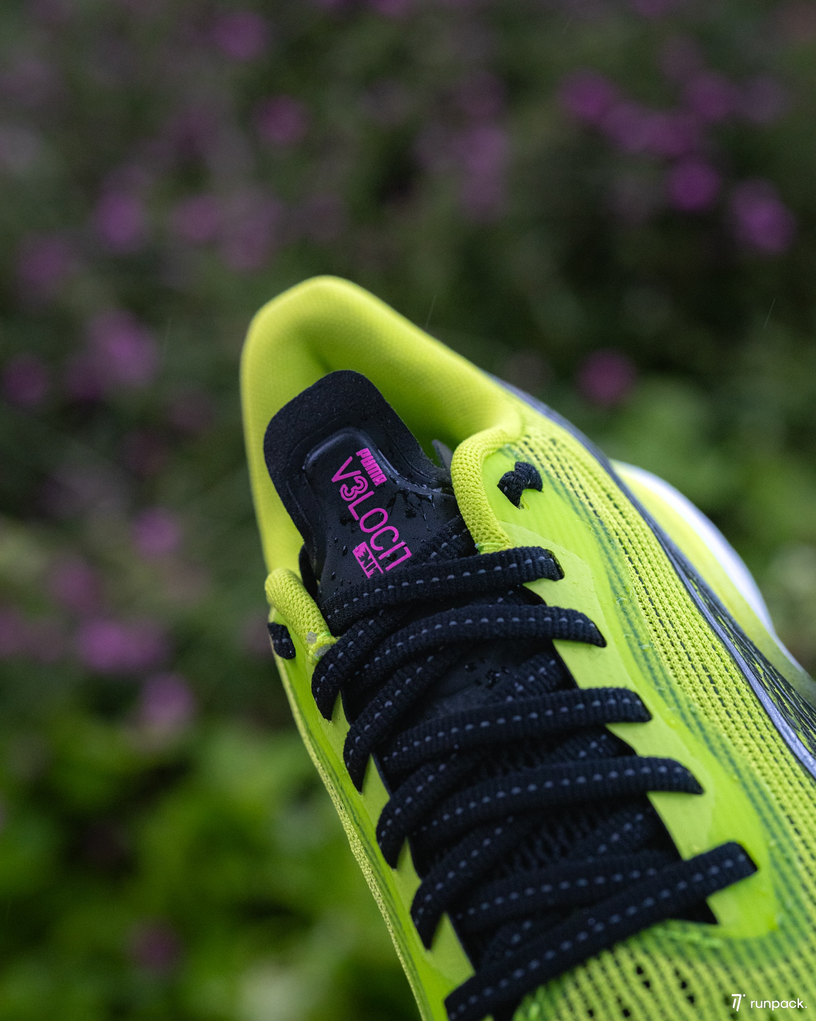 Puma Velocity Nitro 3