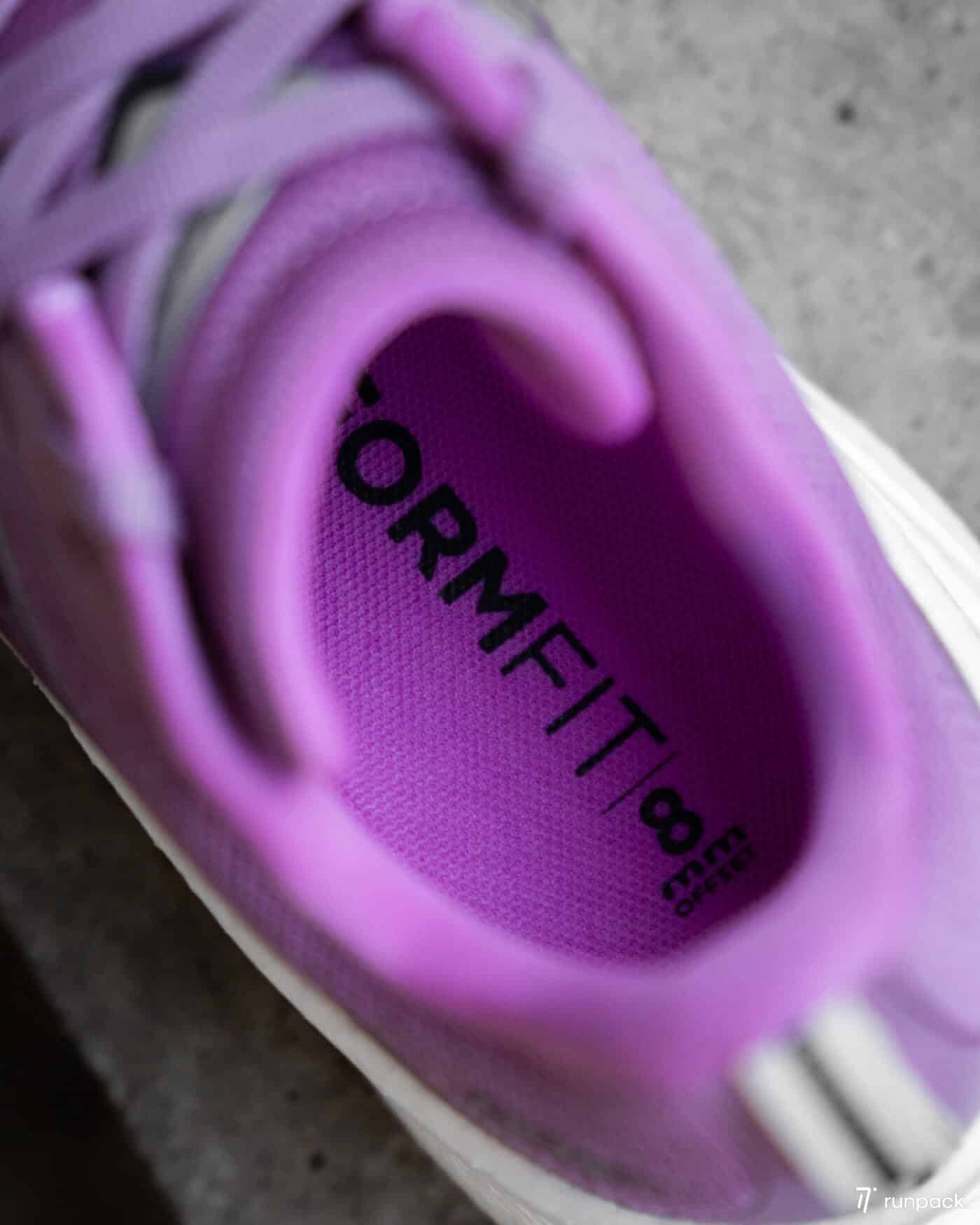 Saucony Ride 17 TEST ET AVIS