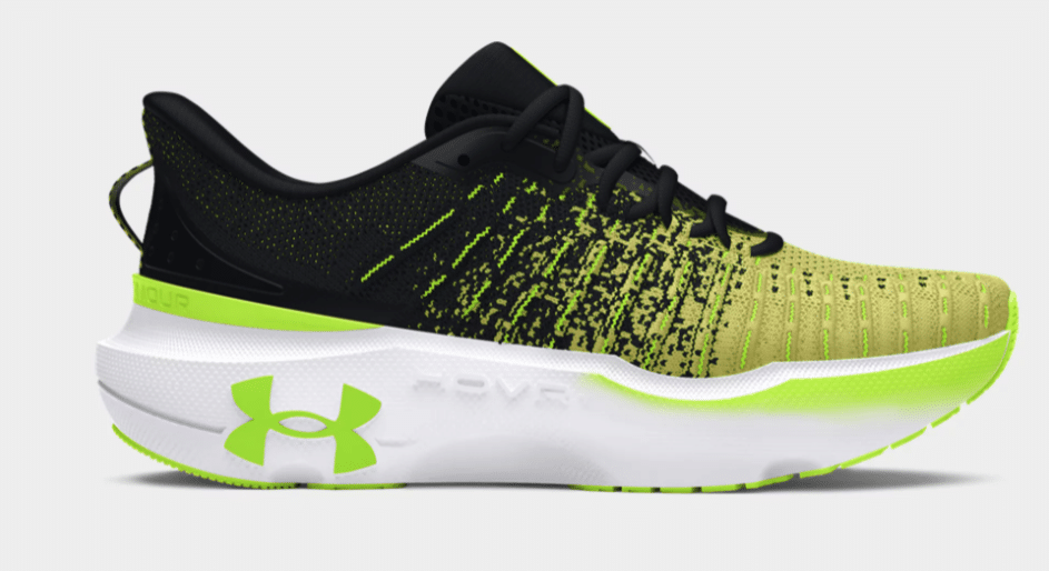 Under Armour Infinite Elite