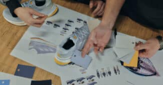 Image de l'article adidas lance la gamme SUPERNOVA pour révolutionner le confort des runners