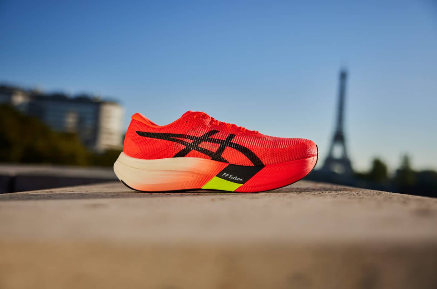 asics metaspeed paris