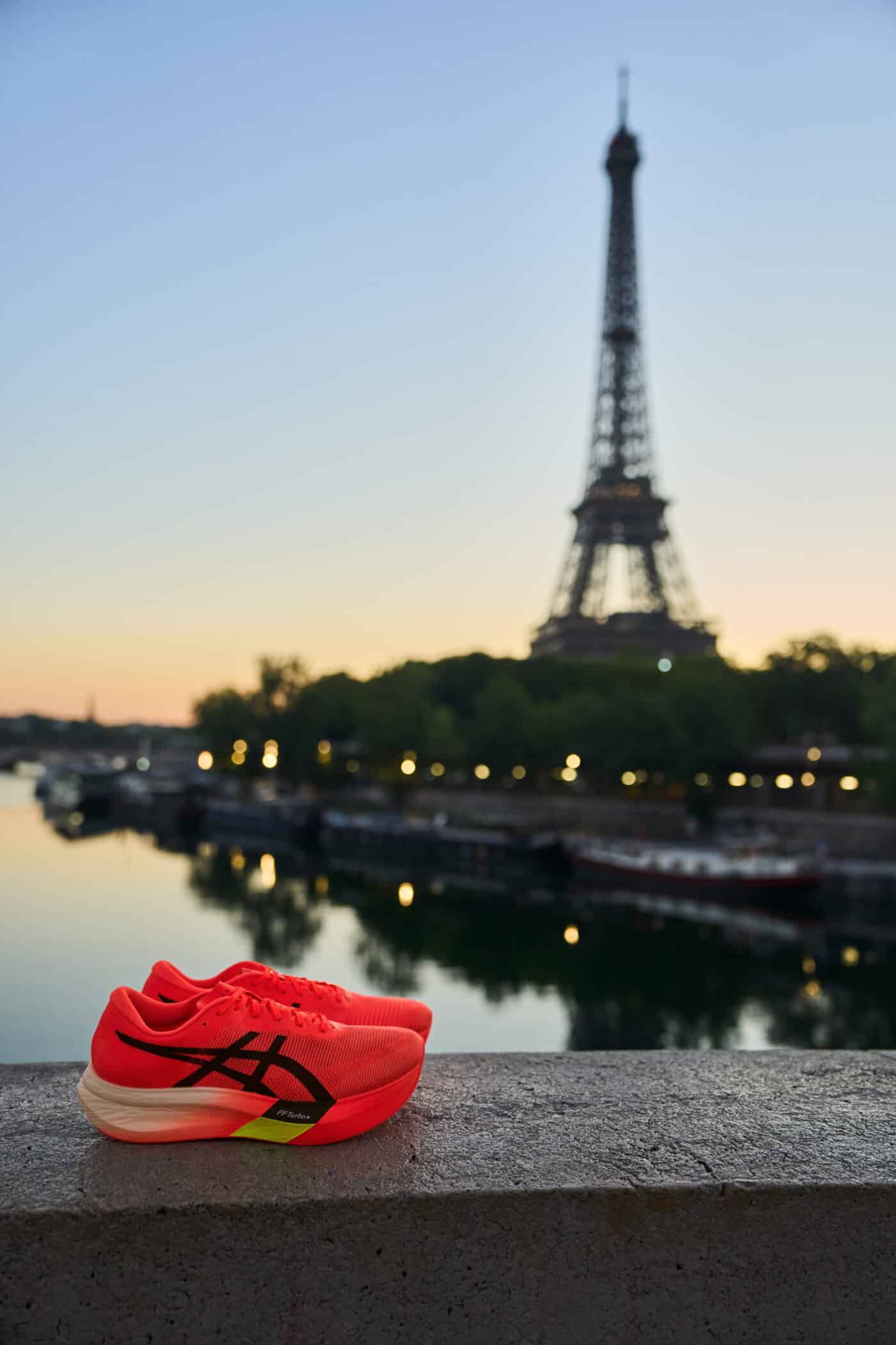 asics metaspeed paris