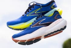 Image de l'article Brooks dévoile la Glycerin 21 !