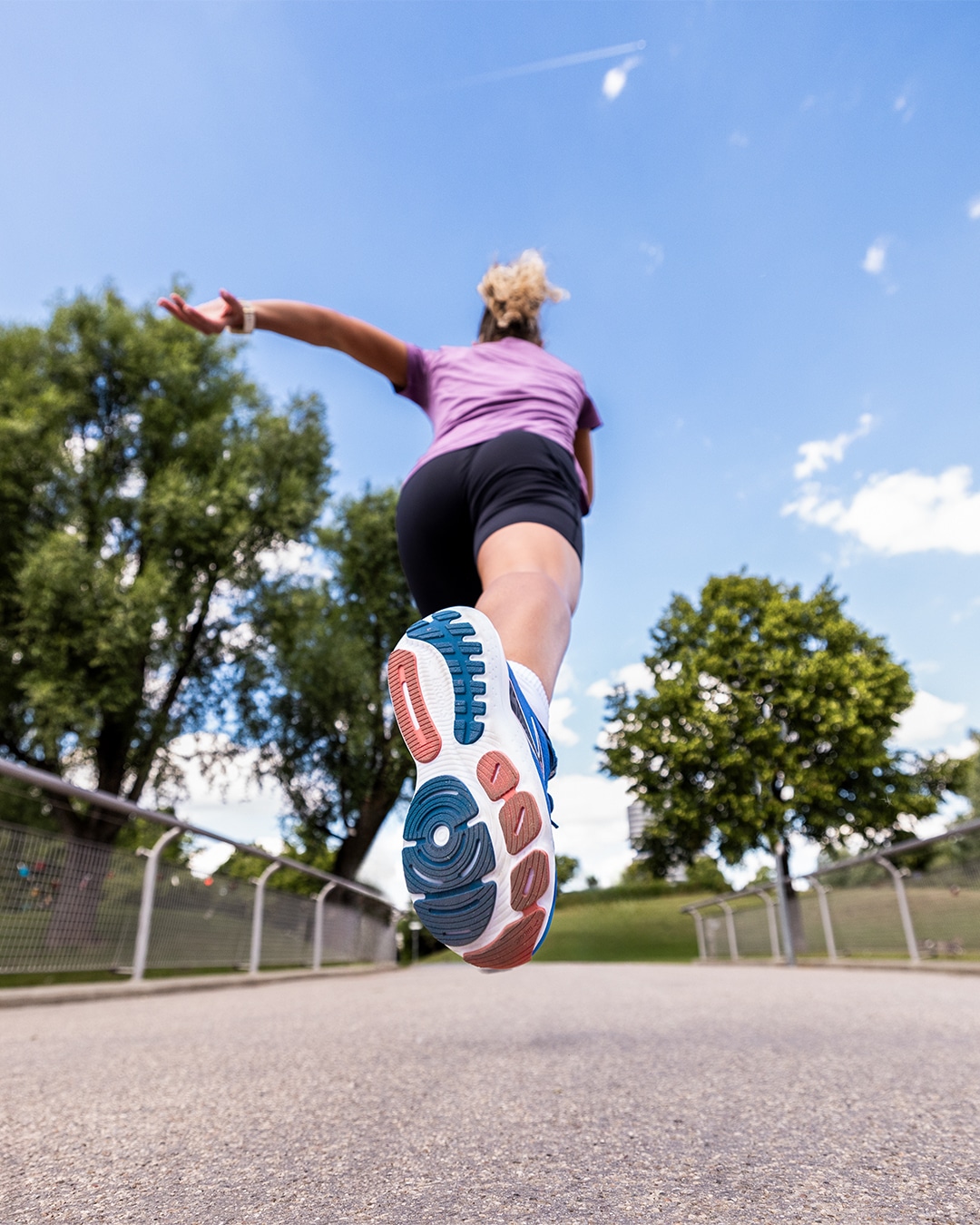 Brooks Glycerin 21