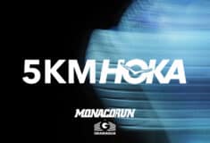 Image de l'article HOKA devient le partenaire officiel du 5km du Monaco Run Gramaglia.