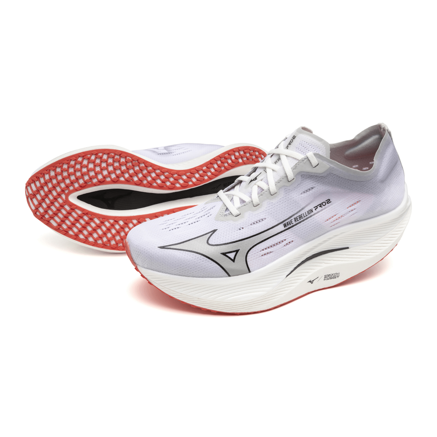 mizuno wave rebellion pro 2