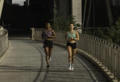 Image de l'article Garmin Forerunner 165 : la montre connectée GPS pour tous les runners