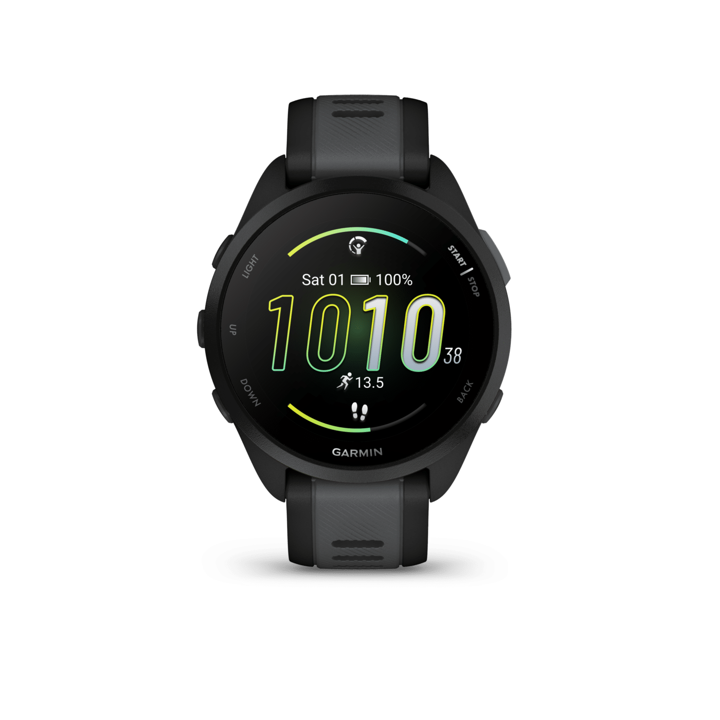 montre garmin forerunner 165