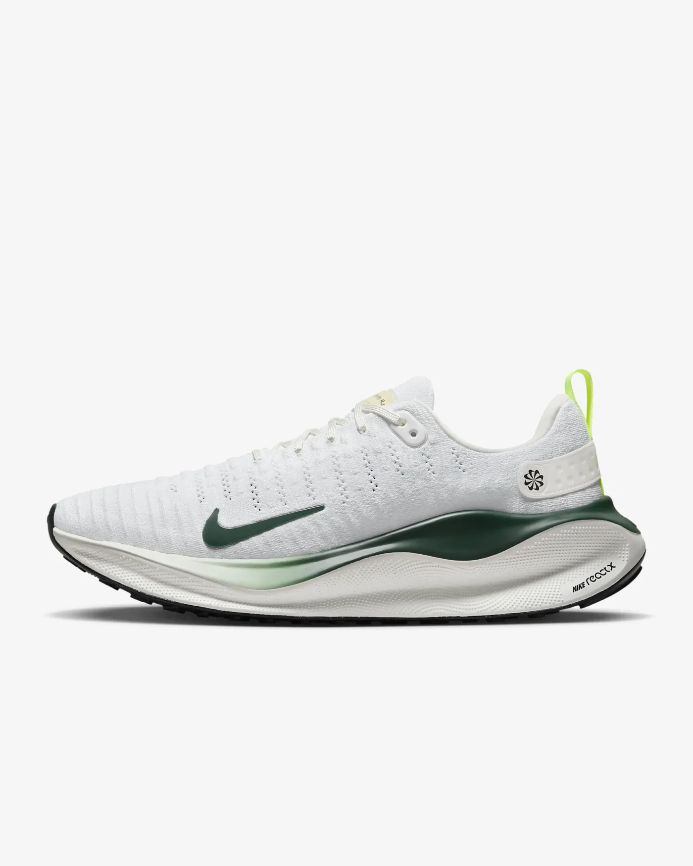 nike infinity run 4