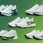 Encore de nouveaux coloris pour les chaussures de running Nike