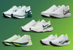 Image de l'article Encore de nouveaux coloris pour les chaussures de running Nike
