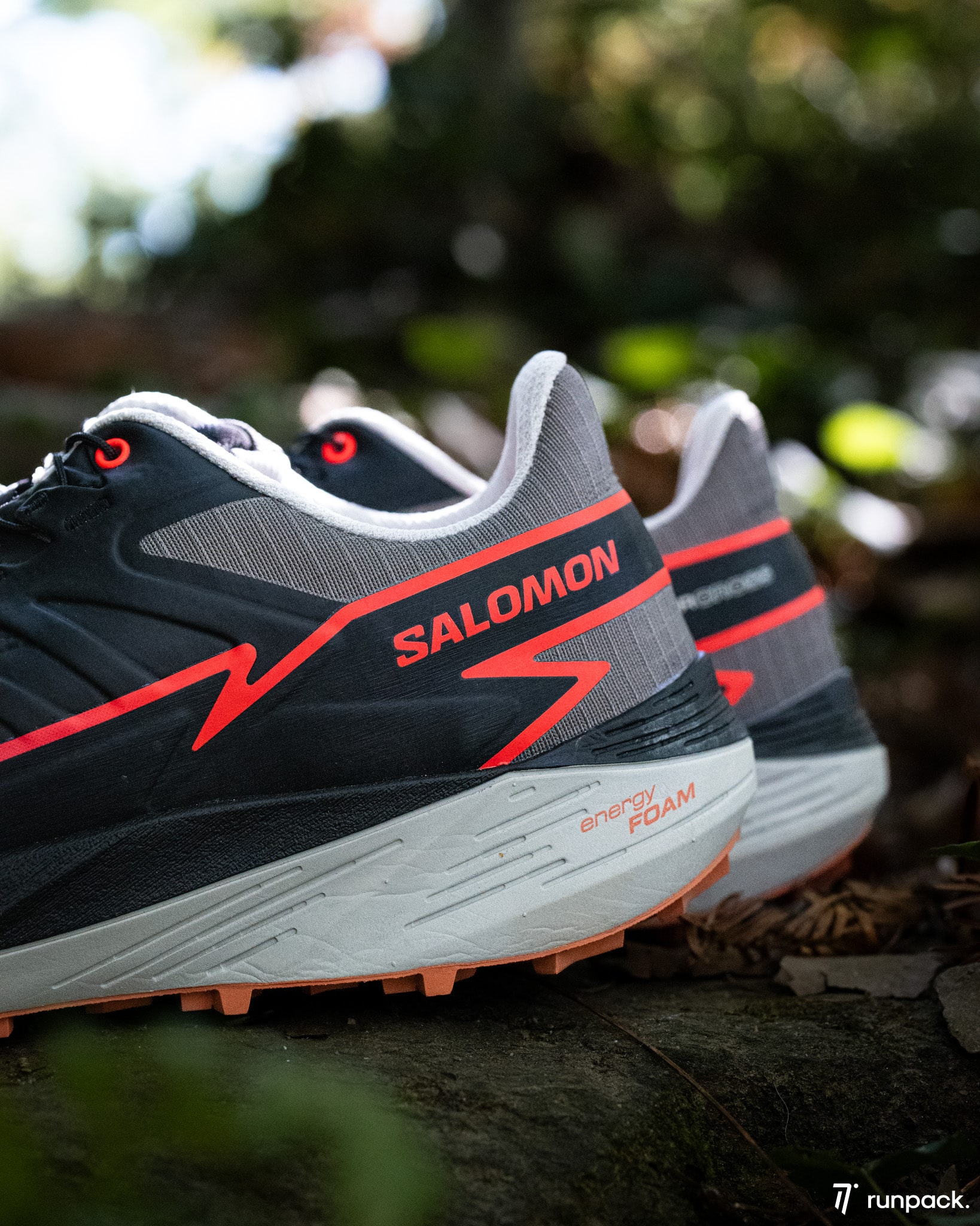 Salomon Thundercross