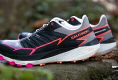 Image de l'article Salomon Thundercross – Notre Test et Avis !