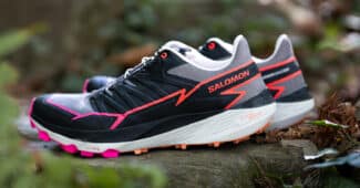 Image de l'article Salomon Thundercross – Notre Test et Avis !