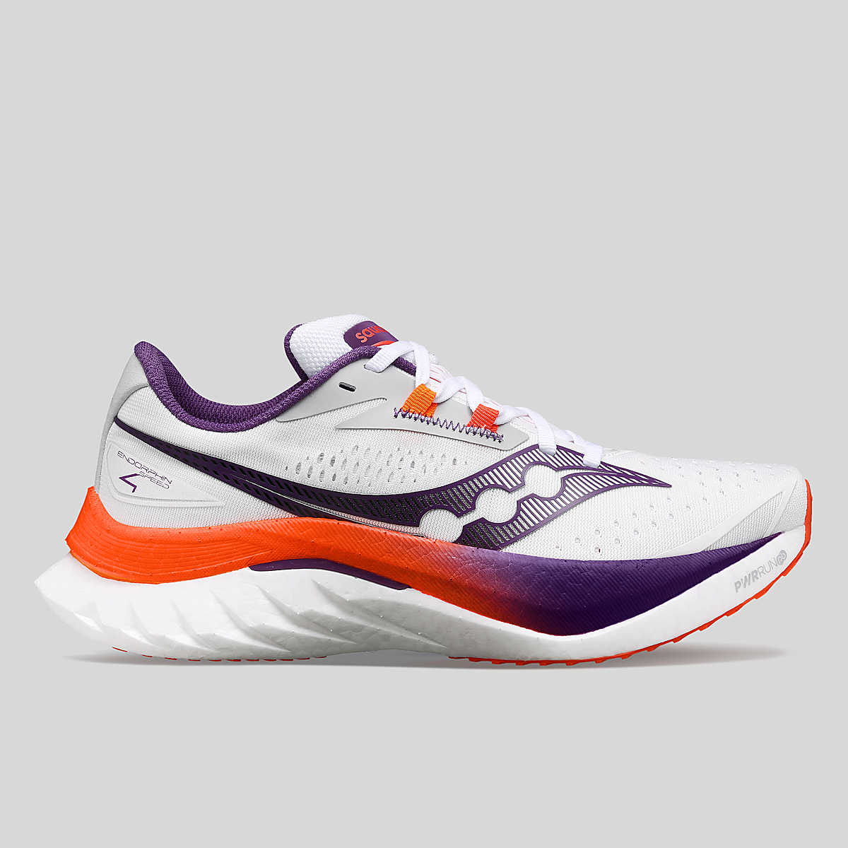 Saucony Endorphin Speed 4