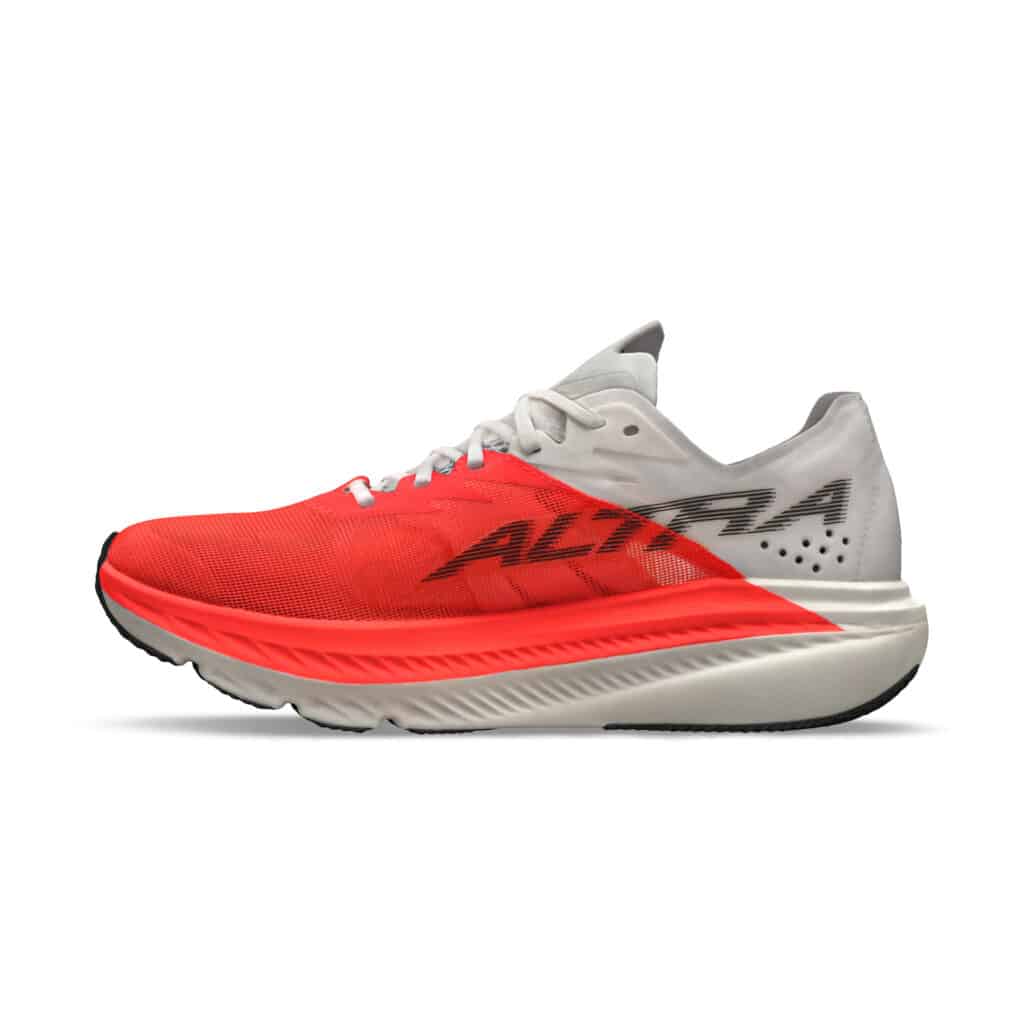 altra vanish carbone 2