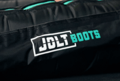 Image de l'article Bottes de préssothérapie Jolt Boots 1.2 – TEST et AVIS