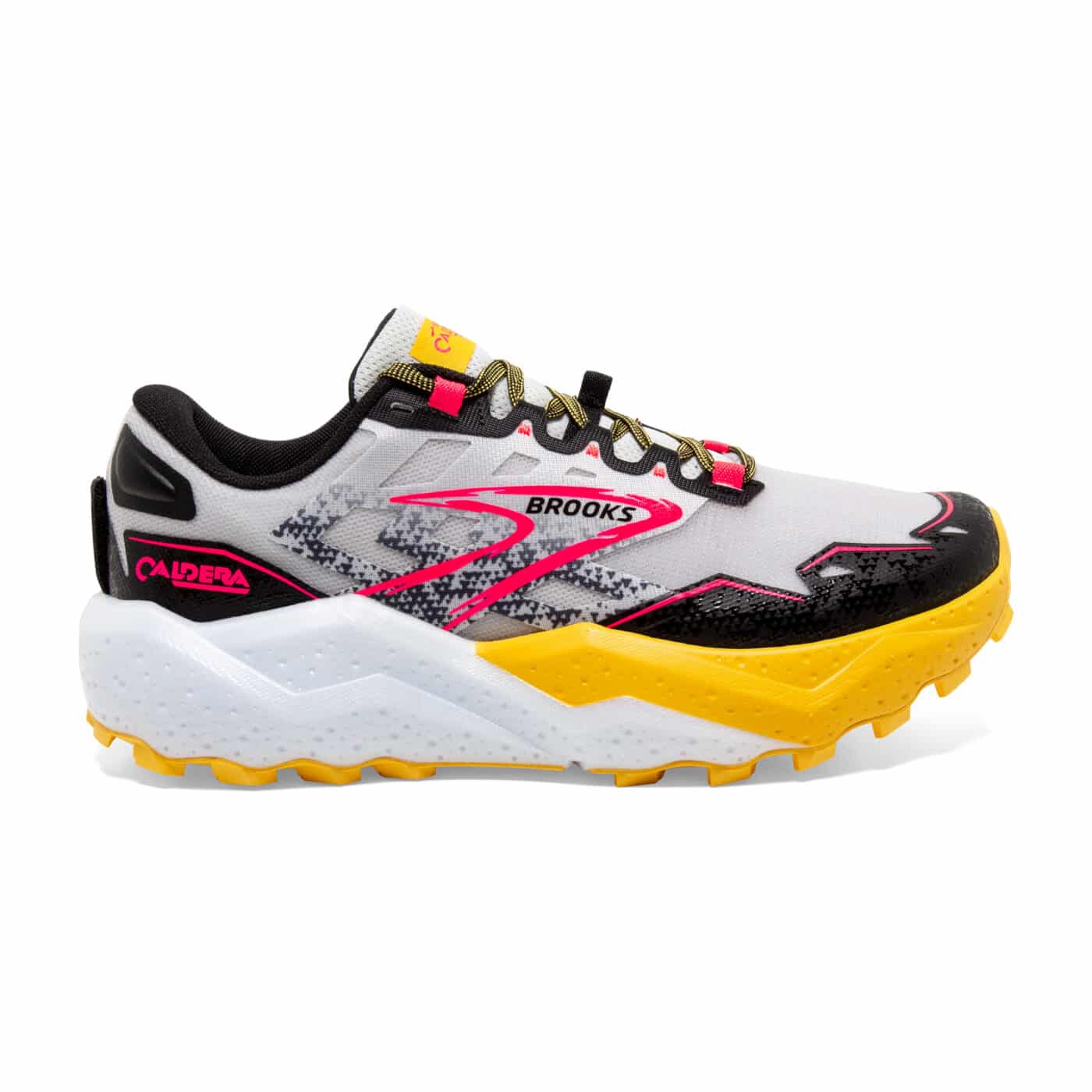 brooks caldera 7