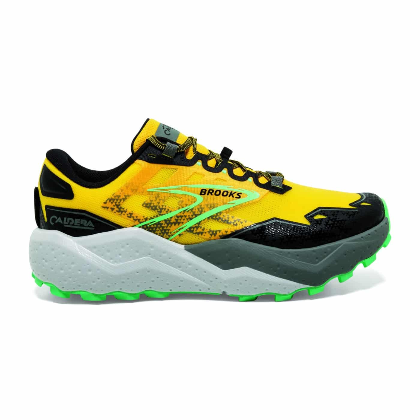 brooks caldera 7