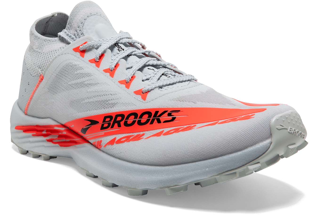 brooks catamount agil chaussures de trail