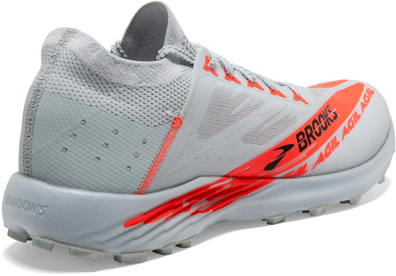 brooks catamount agil chaussures de trail