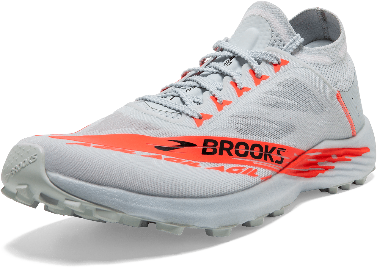 brooks catamount agil chaussures de trail