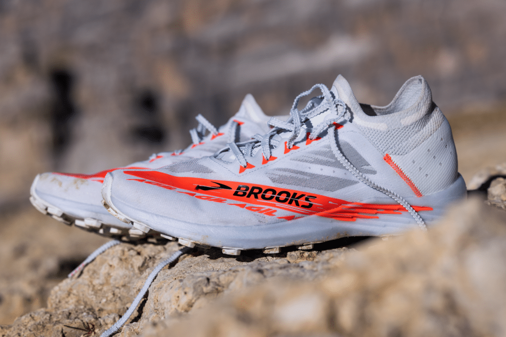 brooks catamount agil chaussures de trail