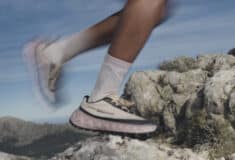 Image de l'article NNormal Tomir 2.0 : la montée en puissance de la chaussure de trail par excellence