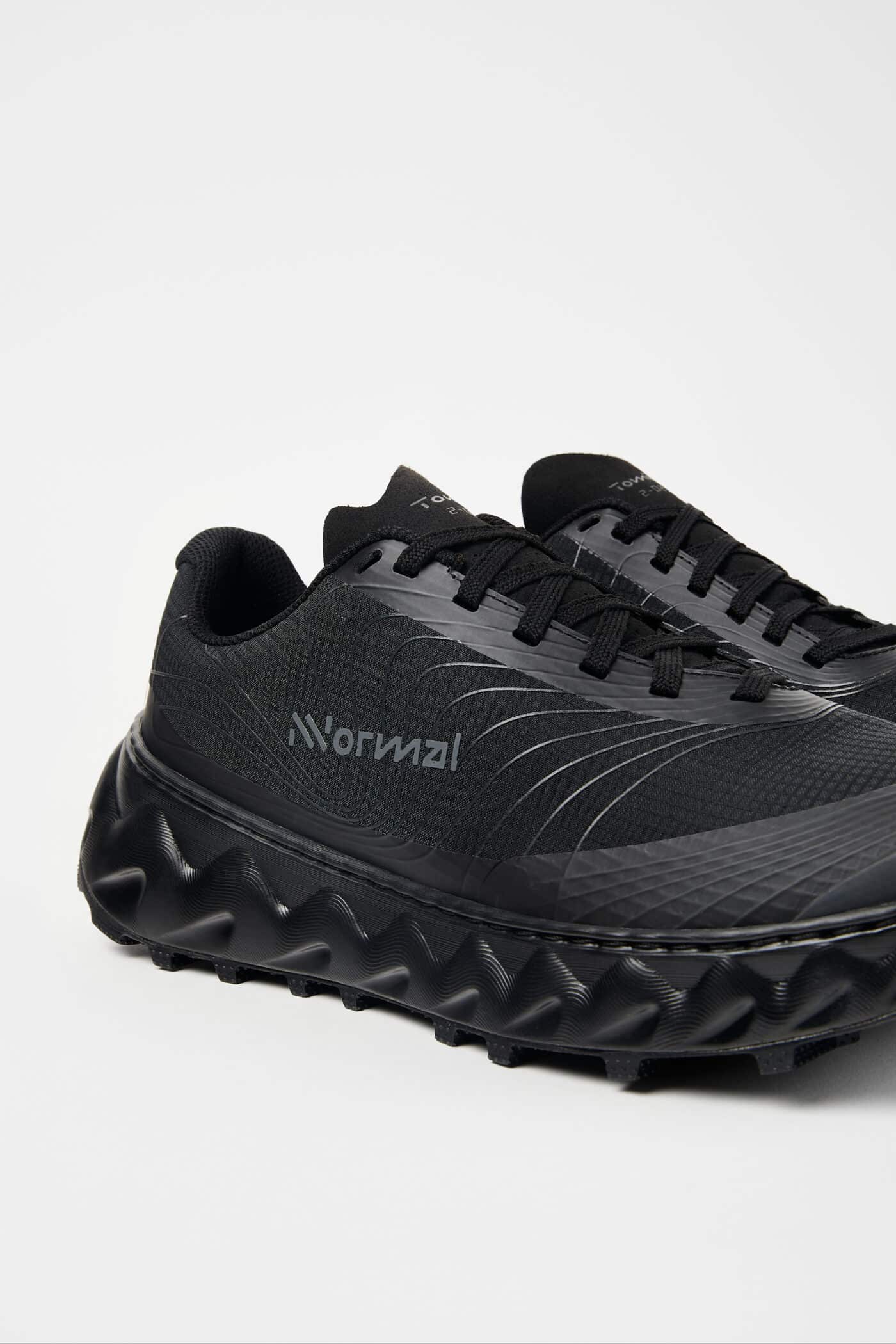 nnormal tomir 2.0 trail