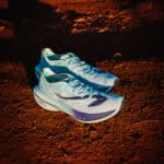 La rotation de chaussures Kiprun