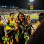 Les nouvelles tenues PUMA de la Jamaïque pour Paris 2024