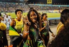 Image de l'article Les nouvelles tenues PUMA de la Jamaïque pour Paris 2024