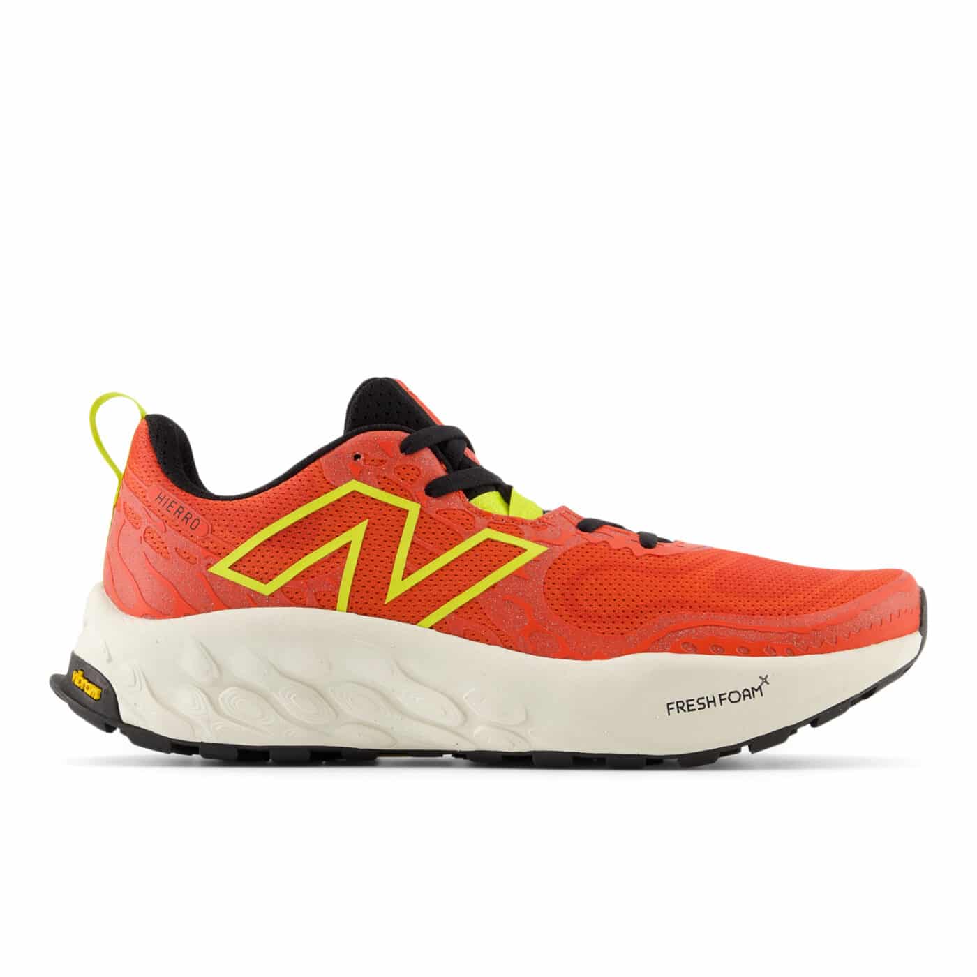 new balance hierro v8 trail